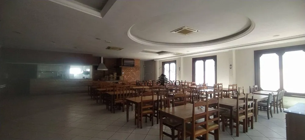 Loja-Salão, 231 m² - Foto 3
