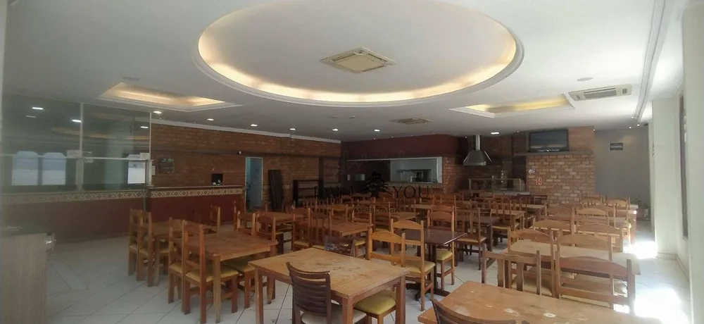 Loja-Salão, 231 m² - Foto 7