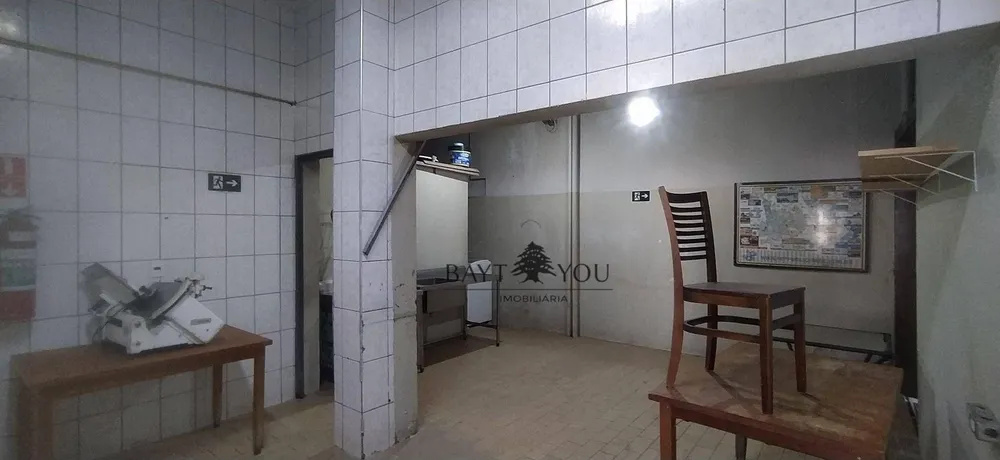 Loja-Salão, 231 m² - Foto 10
