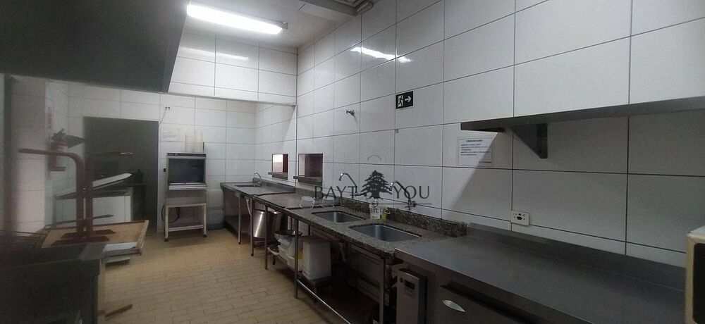 Loja-Salão, 231 m² - Foto 4
