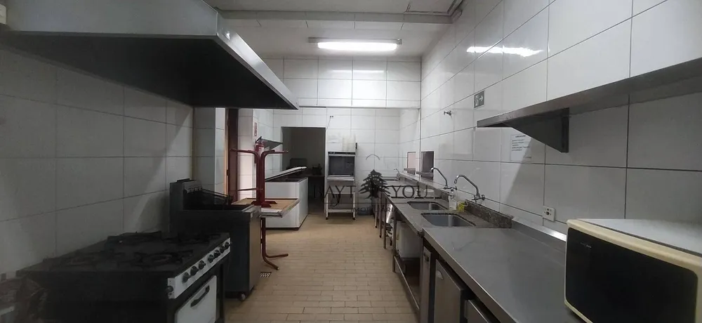 Loja-Salão, 231 m² - Foto 15