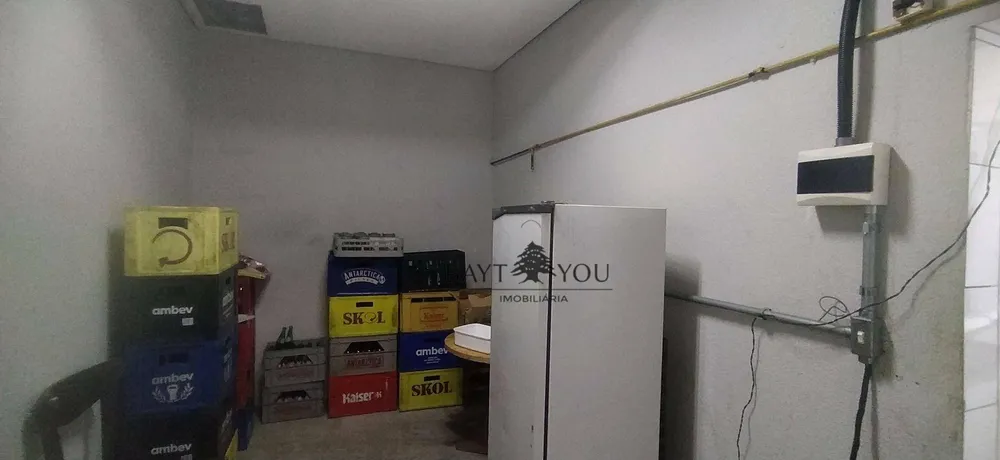 Loja-Salão, 231 m² - Foto 20