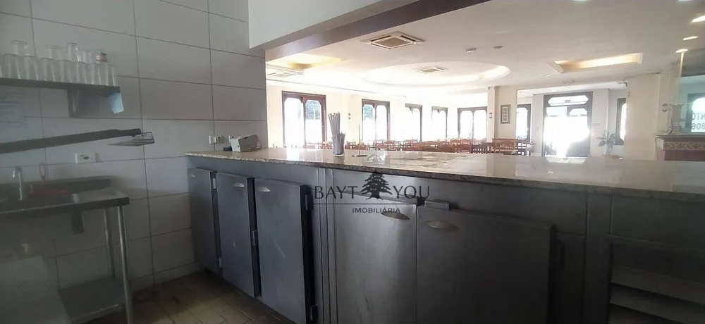 Loja-Salão, 231 m² - Foto 9
