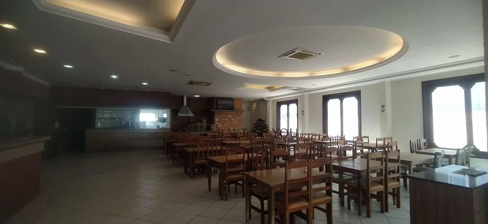 Loja-Salão, 231 m² - Foto 6
