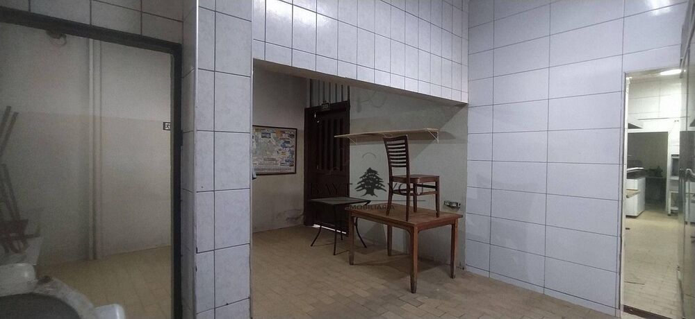 Loja-Salão, 231 m² - Foto 2