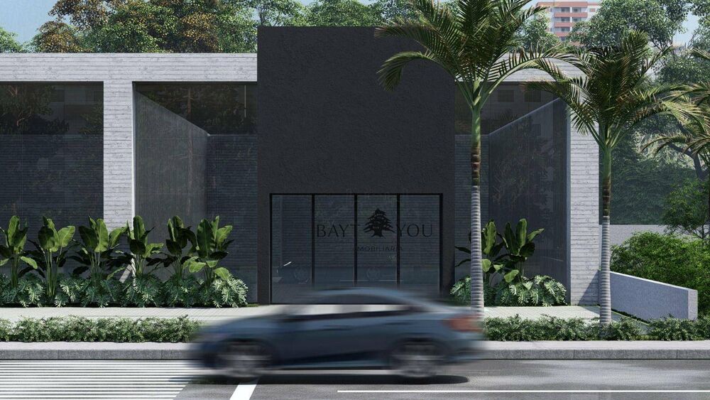 Loja-Salão, 1236 m² - Foto 2