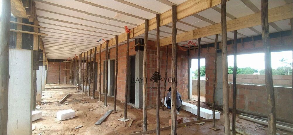 Loja-Salão, 1236 m² - Foto 16