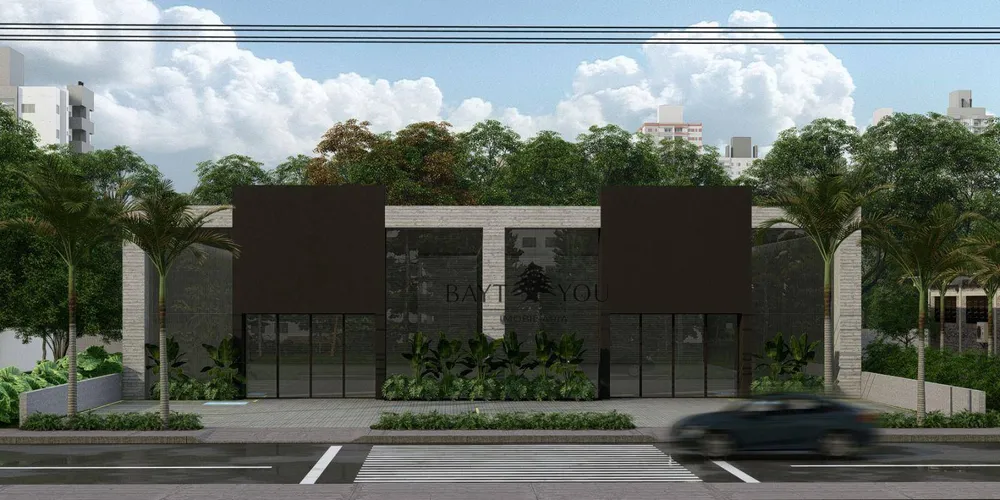 Loja-Salão, 1236 m² - Foto 5