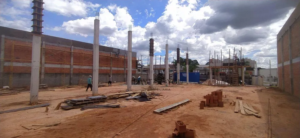 Loja-Salão, 1236 m² - Foto 16