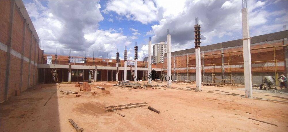 Loja-Salão, 1236 m² - Foto 11