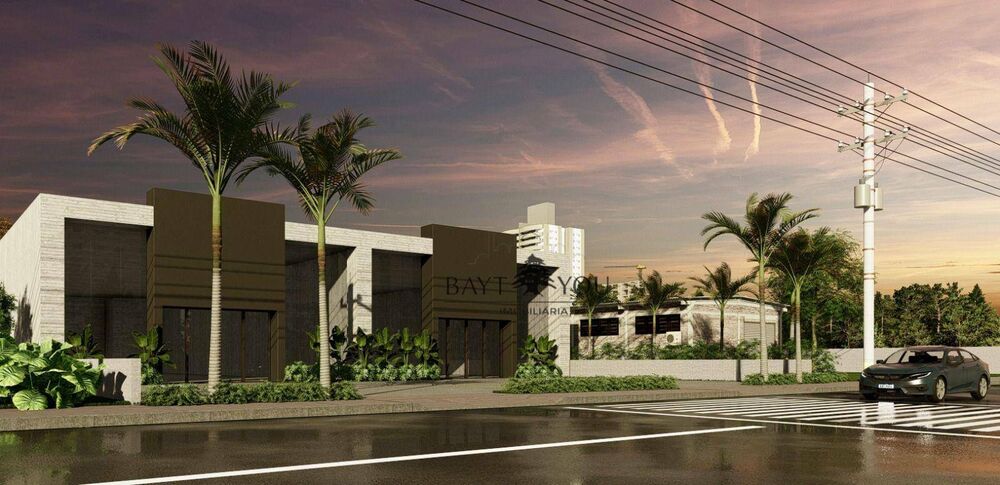 Loja-Salão, 1236 m² - Foto 5