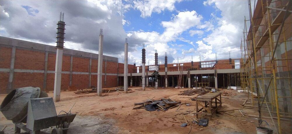 Loja-Salão, 1236 m² - Foto 12