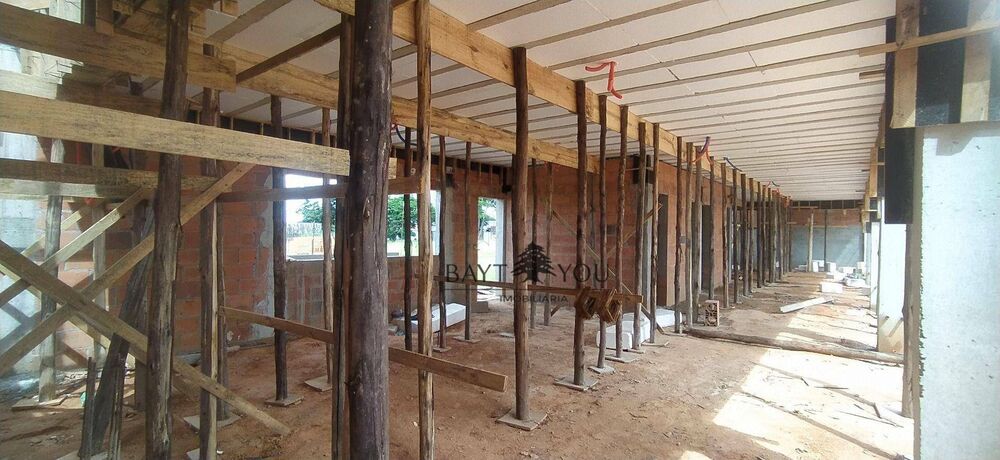 Loja-Salão, 1236 m² - Foto 15