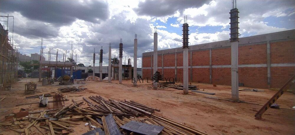 Loja-Salão, 1236 m² - Foto 13