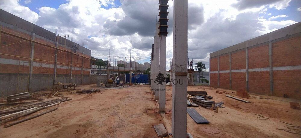 Loja-Salão, 1236 m² - Foto 14