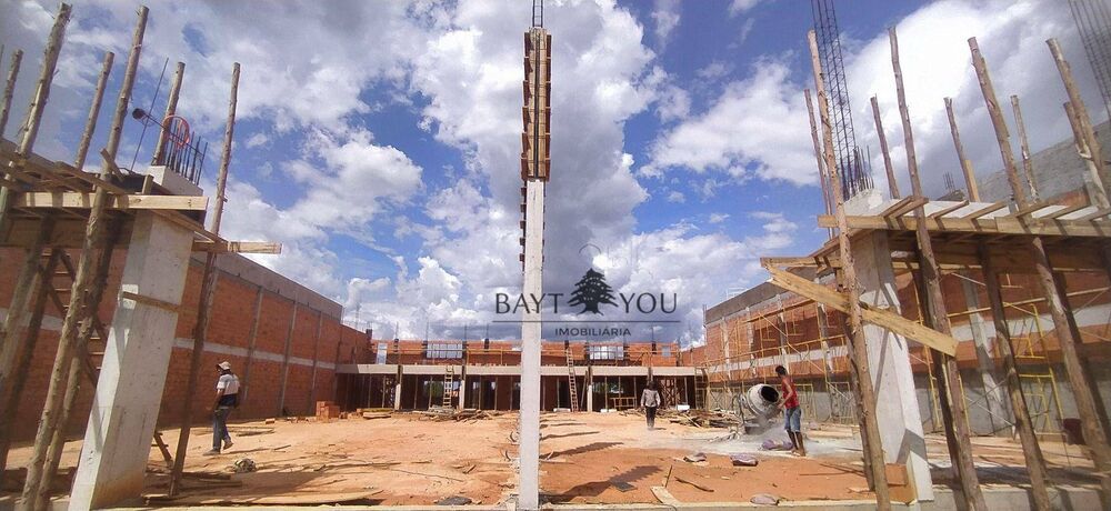 Loja-Salão, 1236 m² - Foto 9