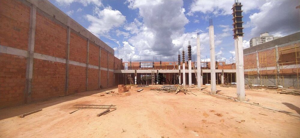 Loja-Salão, 1236 m² - Foto 10