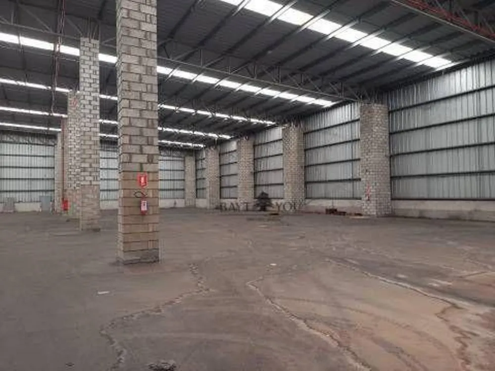 Depósito-Galpão, 4000 m² - Foto 2