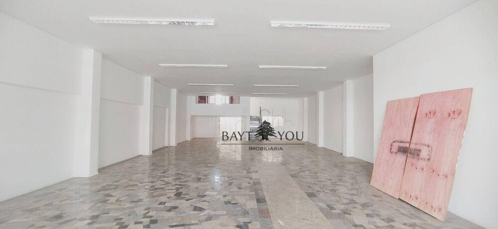 Loja-Salão, 229 m² - Foto 2