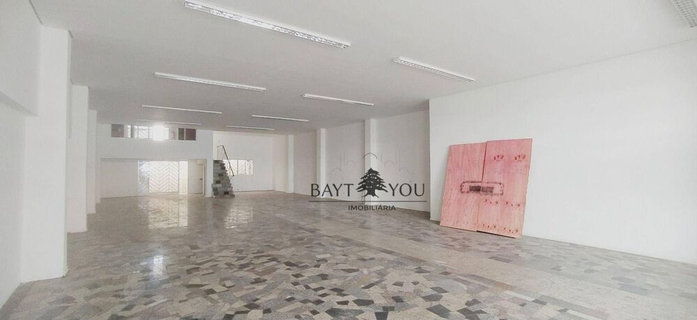 Loja-Salão, 229 m² - Foto 3
