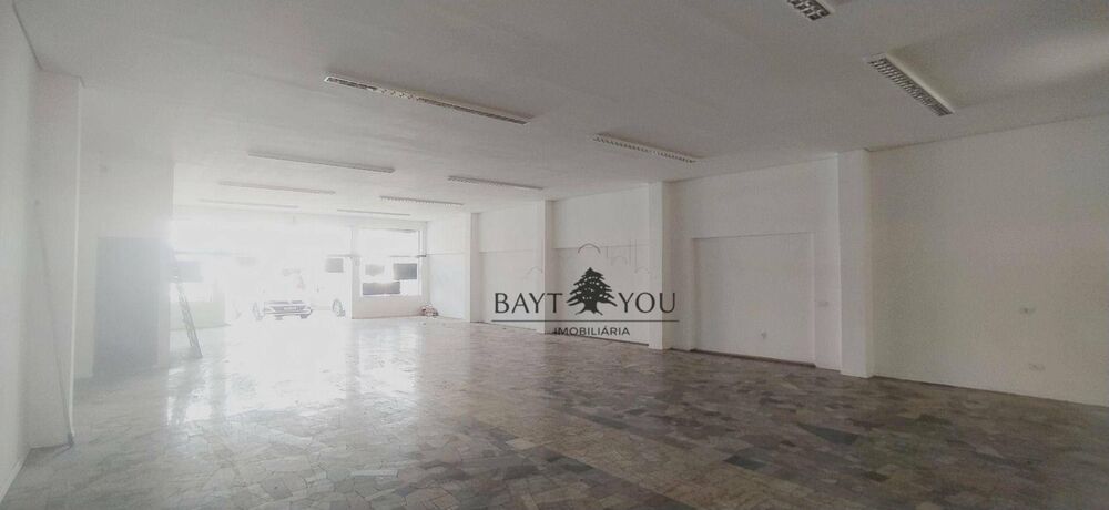 Loja-Salão, 229 m² - Foto 6