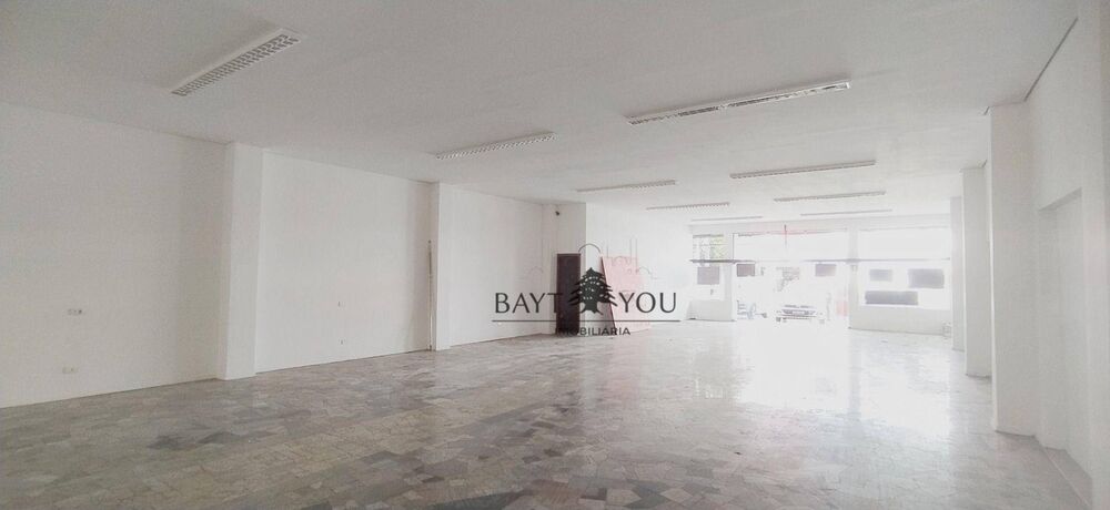 Loja-Salão, 229 m² - Foto 4
