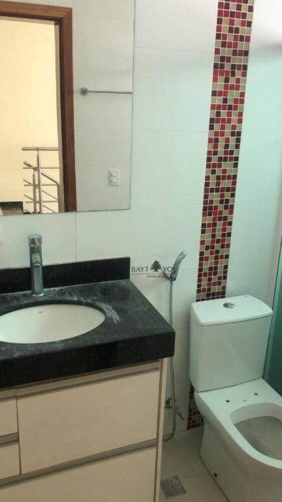 Casa, 3 quartos, 196 m² - Foto 7