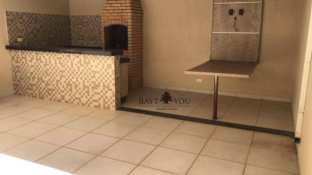 Casa, 3 quartos, 196 m² - Foto 15