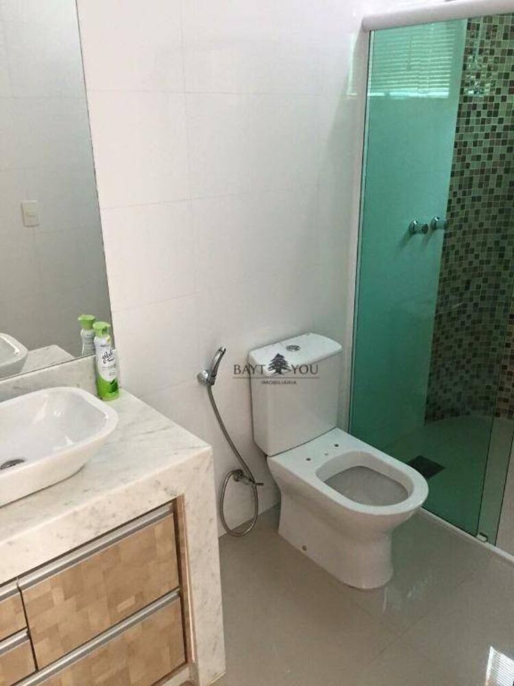 Casa, 3 quartos, 196 m² - Foto 13