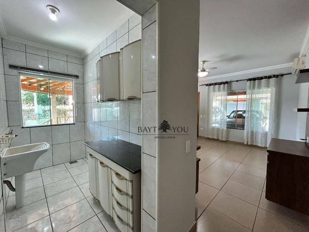 Chácara, 2 quartos, 970 m² - Foto 16