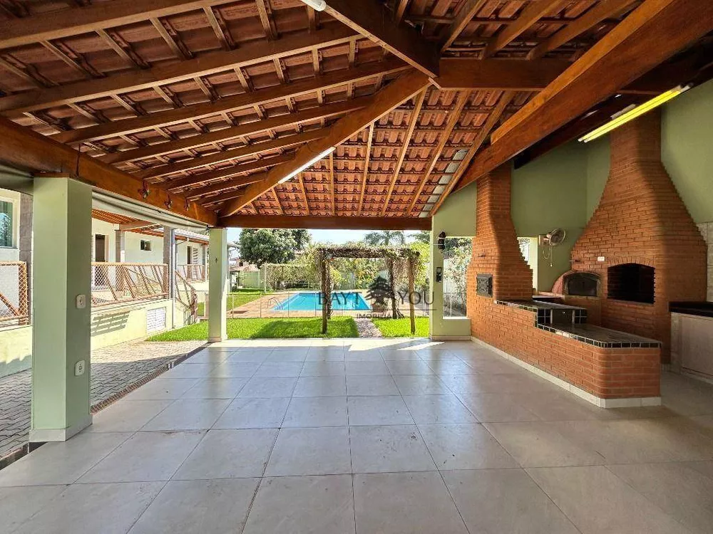 Chácara, 2 quartos, 970 m² - Foto 3