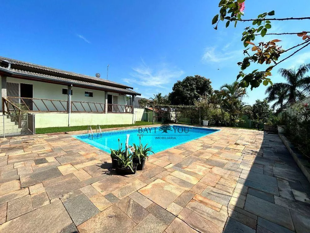 Chácara, 2 quartos, 970 m² - Foto 26