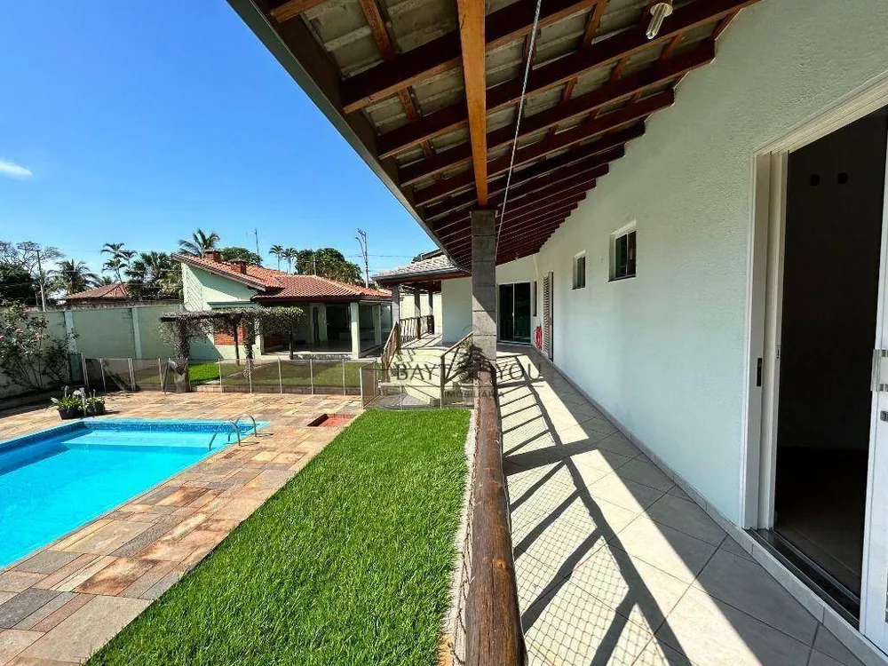 Chácara, 2 quartos, 970 m² - Foto 1