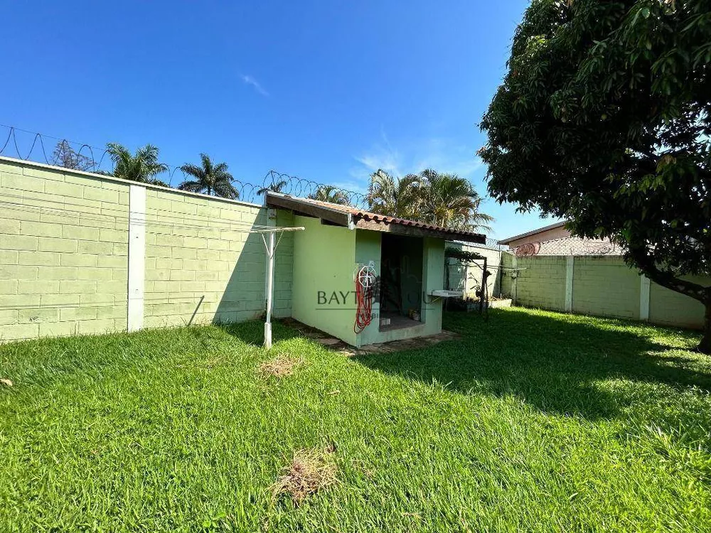 Chácara, 2 quartos, 970 m² - Foto 28