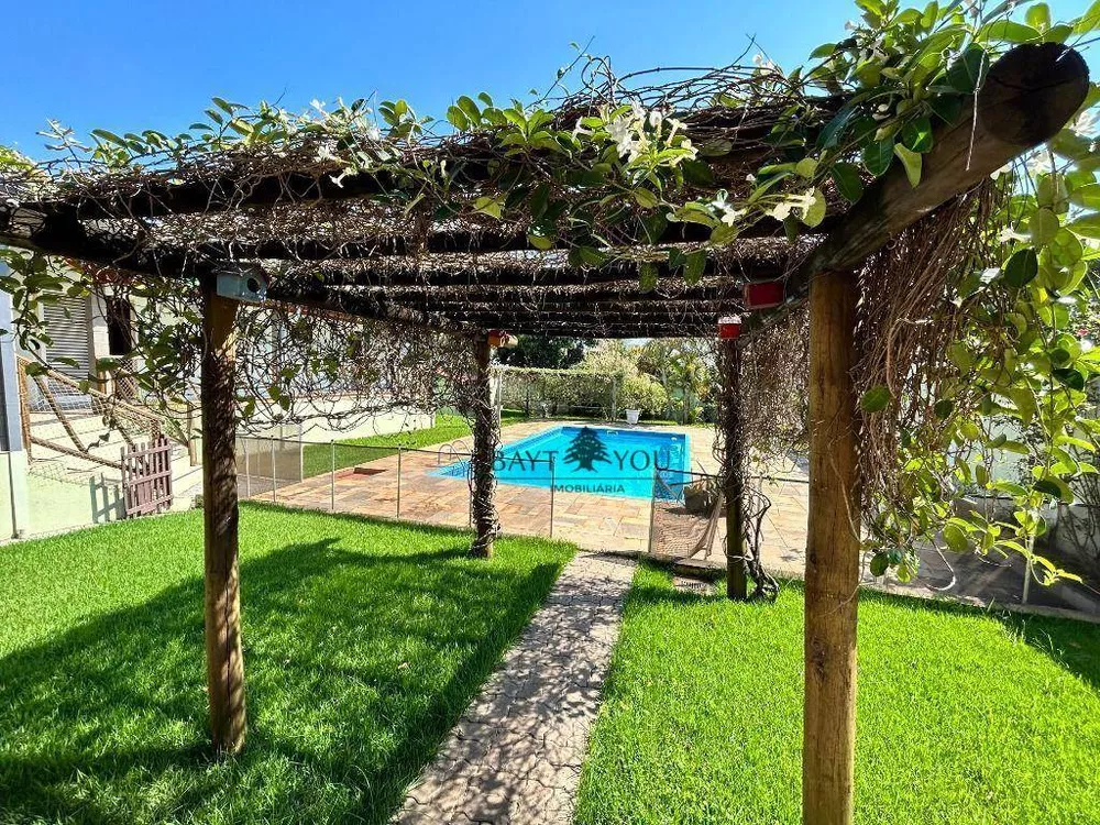 Chácara, 2 quartos, 970 m² - Foto 22