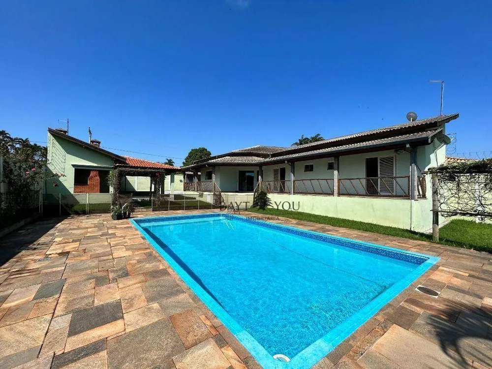 Chácara, 2 quartos, 970 m² - Foto 34