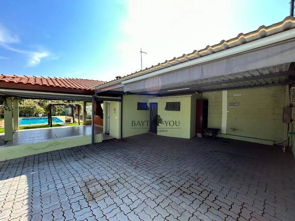 Chácara, 2 quartos, 970 m² - Foto 27