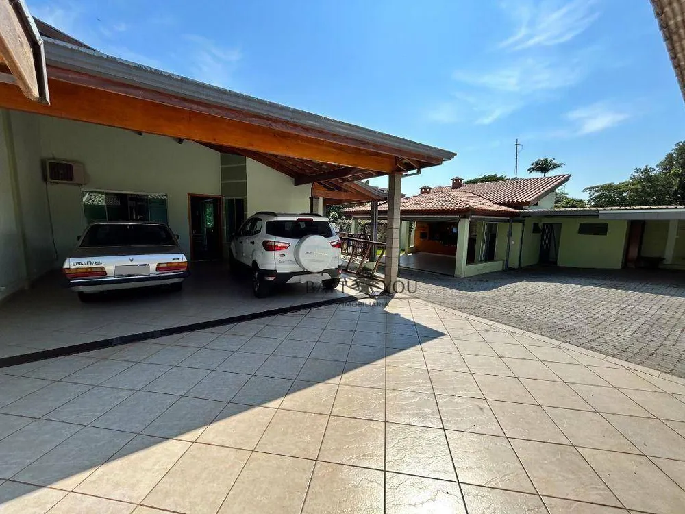 Chácara, 2 quartos, 970 m² - Foto 28