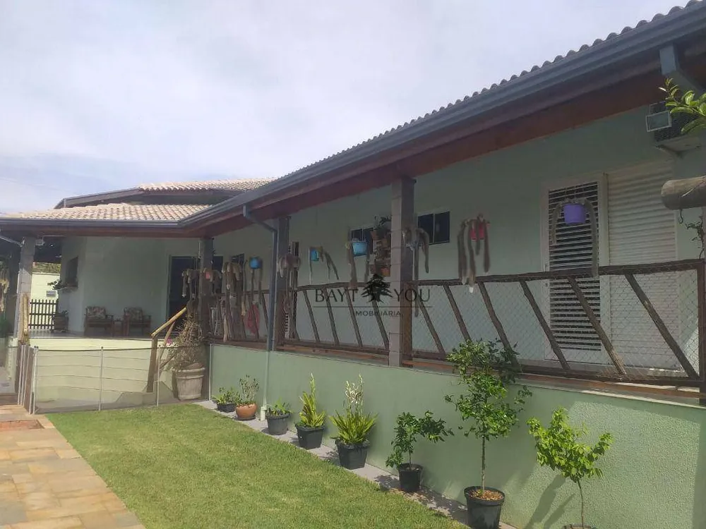 Chácara, 2 quartos, 970 m² - Foto 3