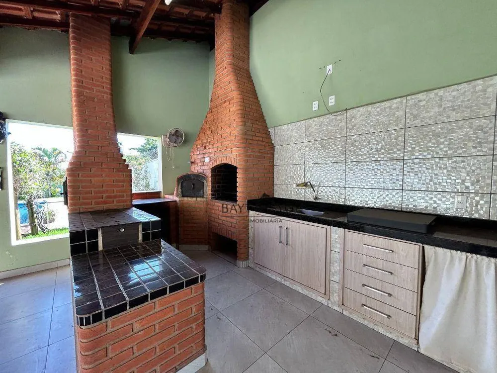 Chácara, 2 quartos, 970 m² - Foto 40