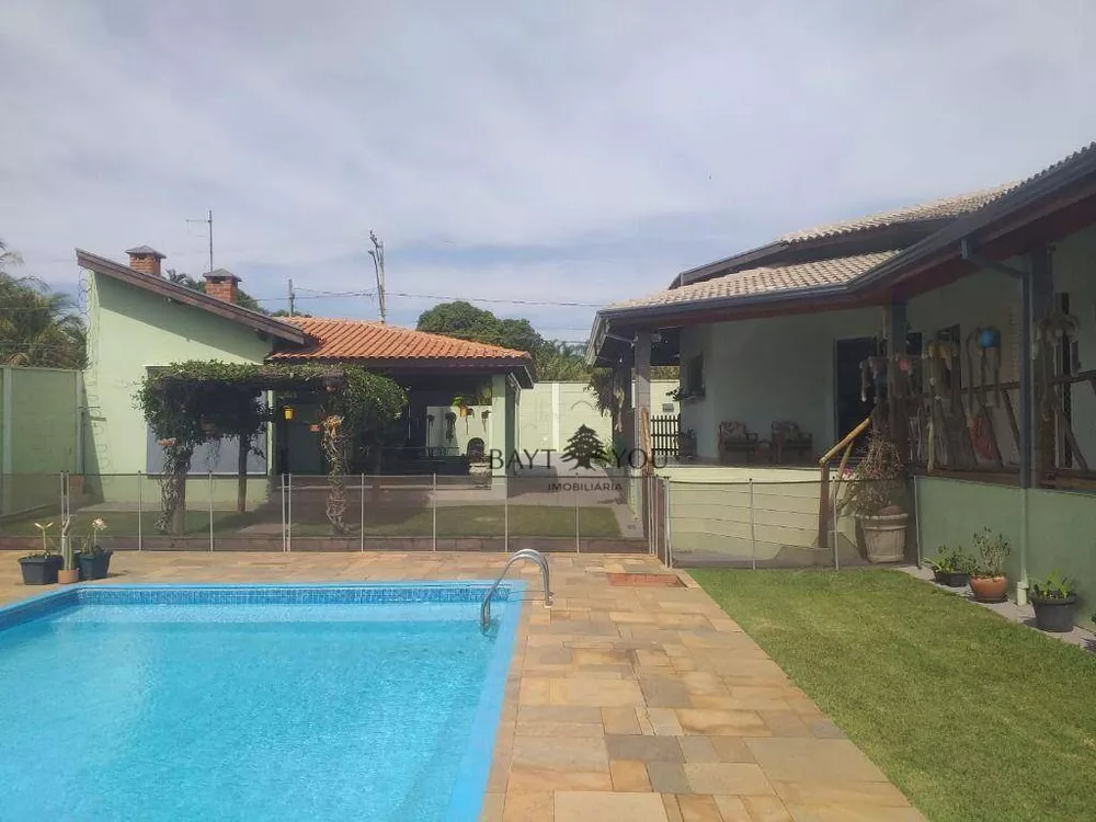 Chácara, 2 quartos, 970 m² - Foto 32