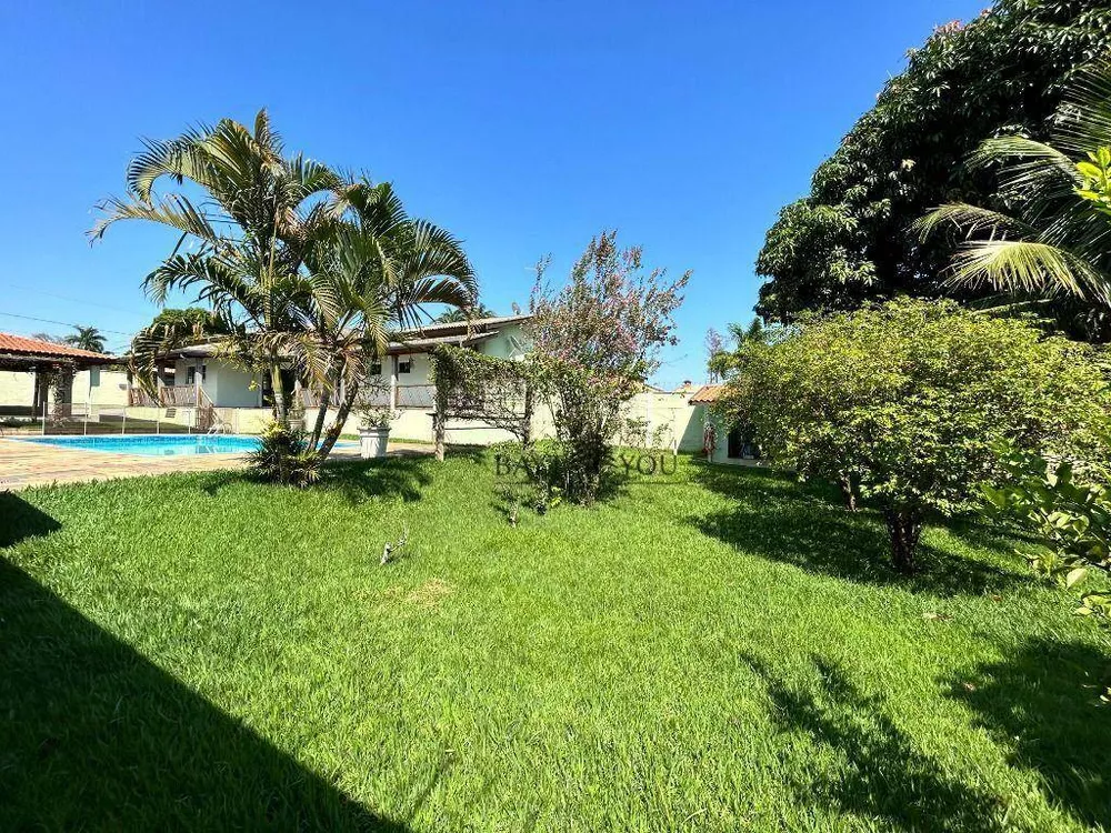 Chácara, 2 quartos, 970 m² - Foto 25