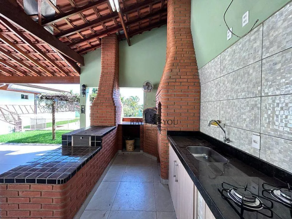 Chácara, 2 quartos, 970 m² - Foto 20