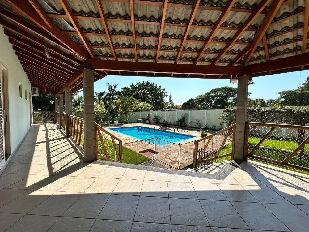 Chácara, 2 quartos, 970 m² - Foto 14