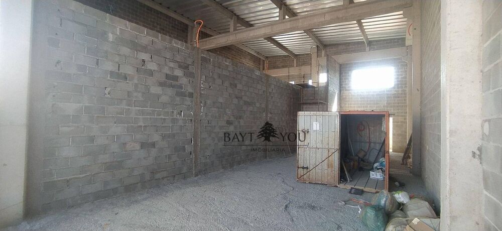 Loja-Salão, 145 m² - Foto 5
