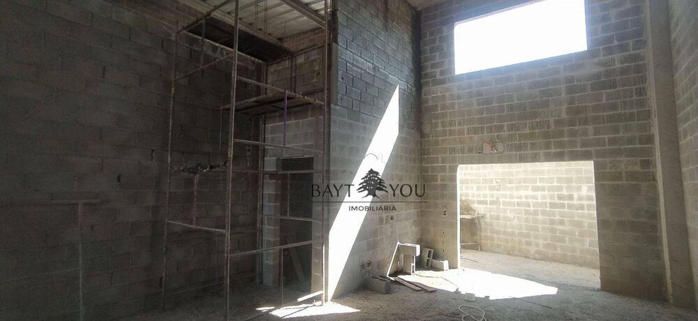 Loja-Salão, 145 m² - Foto 9
