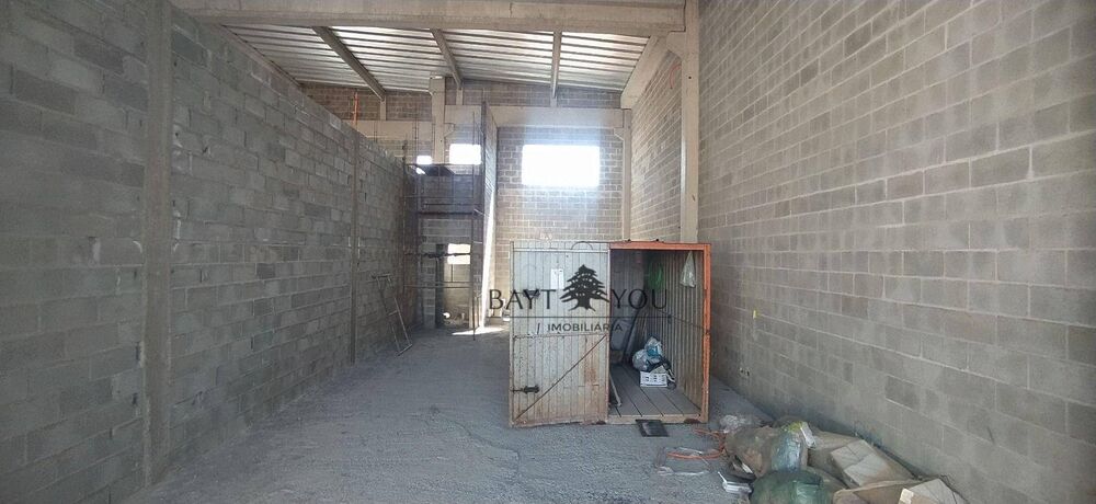Loja-Salão, 145 m² - Foto 4