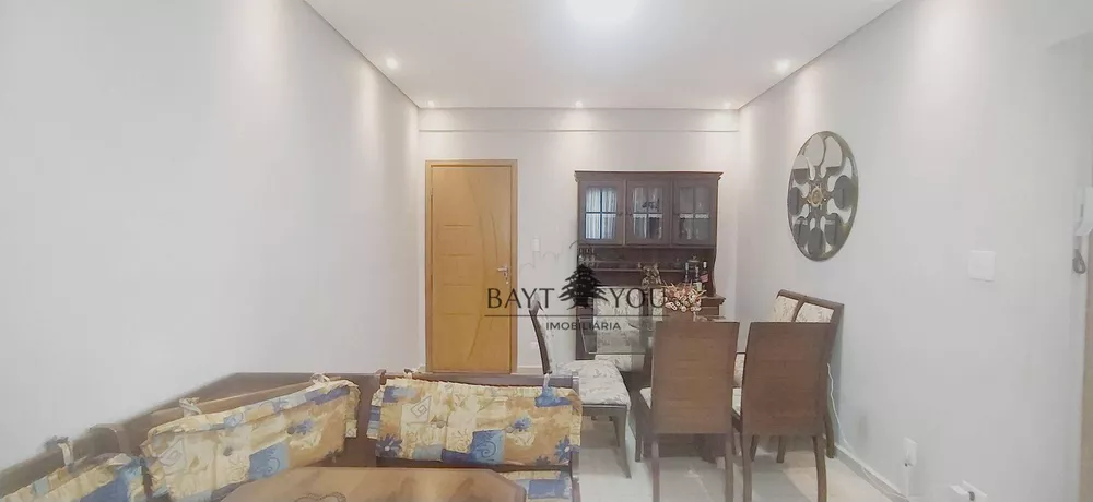 Apartamento, 2 quartos, 105 m² - Foto 5