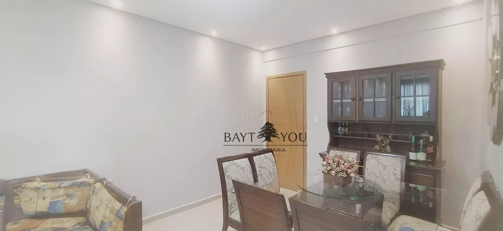 Apartamento, 2 quartos, 105 m² - Foto 6