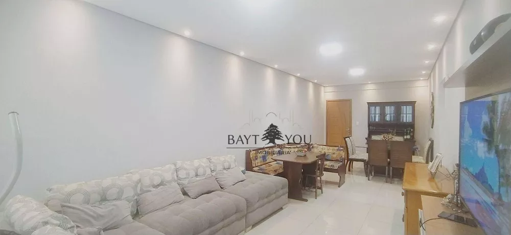 Apartamento, 2 quartos, 105 m² - Foto 2